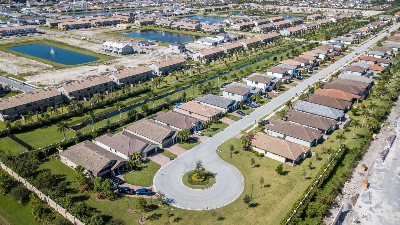 8161 Hanoverian Drive, Lake Worth, FL 33467 Photo