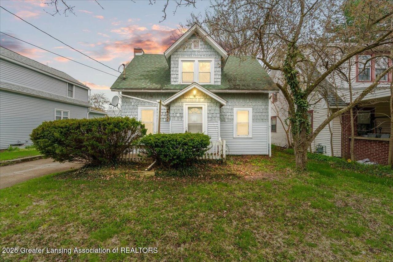 410 Dunlap Street, Lansing, MI 48910 Main Photo