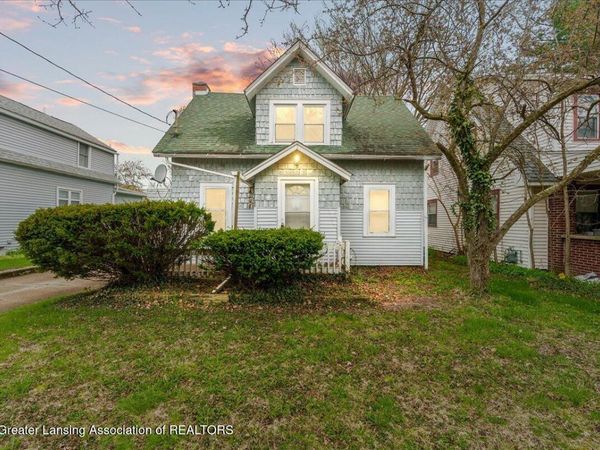 410 Dunlap Street, Lansing, MI 48910