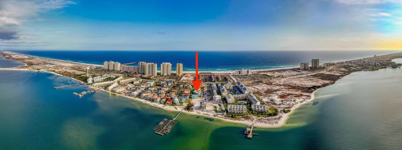 1430 Tina Drive Navarre, FL 32566