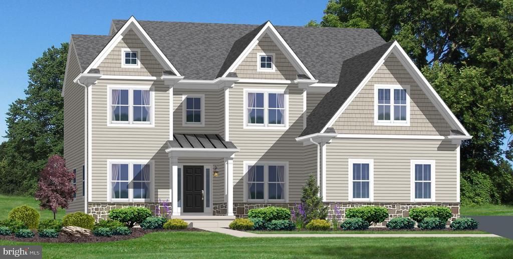 457 (lot 1g) Prospect Avenue W, North Wales, PA 19454 Main Photo