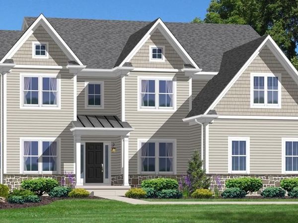 457 (Lot 1g) PROSPECT AVENUE W, NORTH WALES, PA 19454