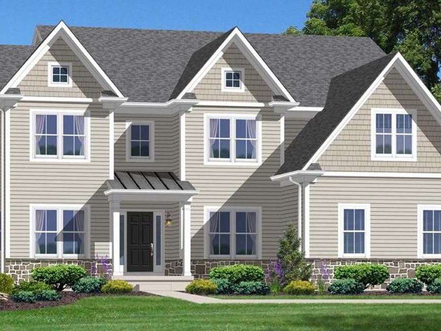 457 (lot 1g) Prospect Avenue W, North Wales, PA 19454 Main Photo