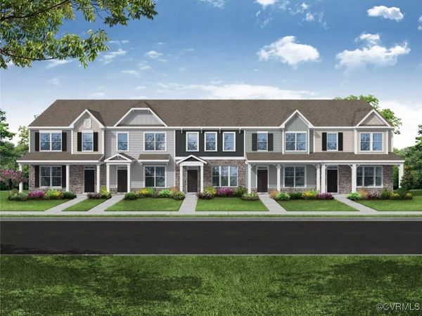 913 Scott Terrace, Henrico, VA 23227