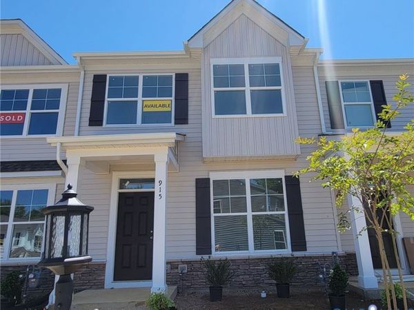 915 Scott Terrace, Henrico, VA 23227