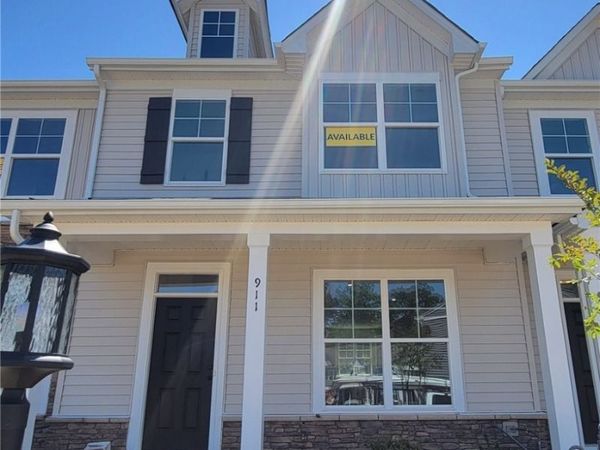 911 Scott Terrace, Henrico, VA 23227