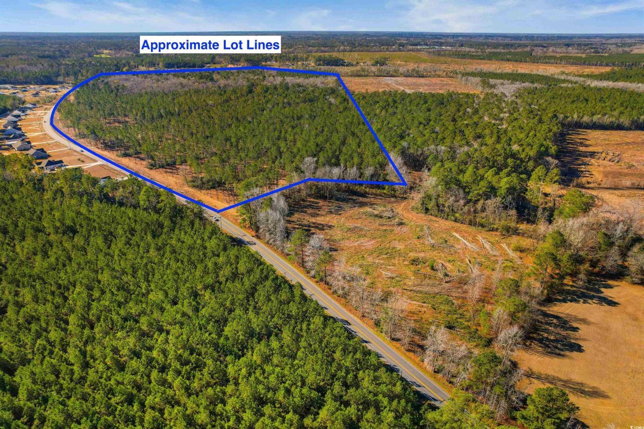 9.33 Acs Kates Bay Hwy. Photo 12