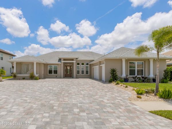 4117 Melrose Court, Melbourne, FL 32940