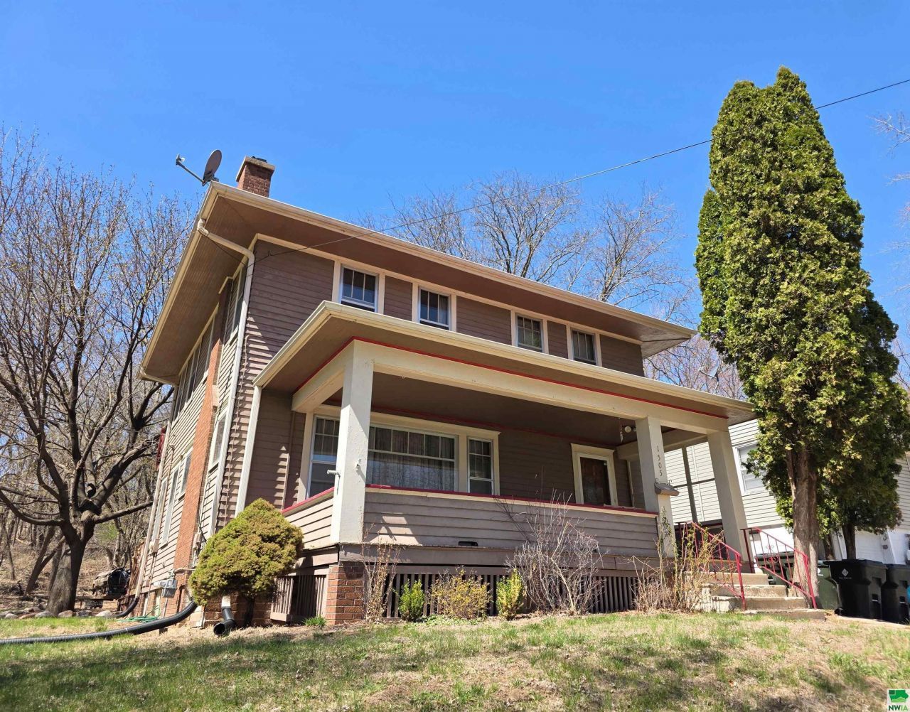 1505 Ruby St, Sioux City, IA 51103 Main Photo