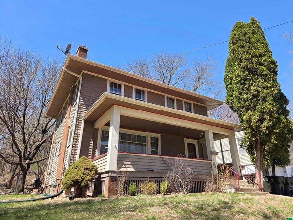 1505 RUBY ST, Sioux City, IA 51103