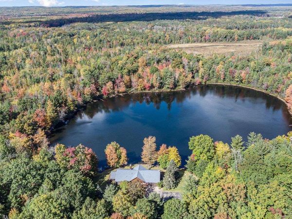 5500 County Line Road NE, Long Lake, MI 48743