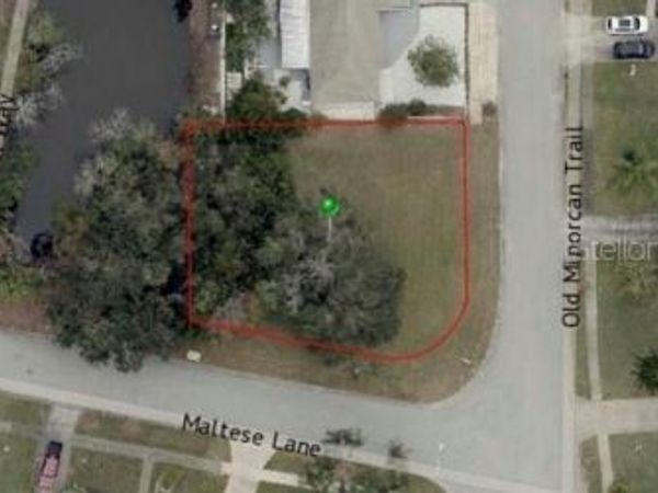 506 OLD MINORCAN TRAIL, NEW SMYRNA BEACH, FL 32168