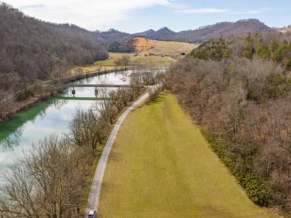 0 Big Springs Rd, Eidson, TN 37731