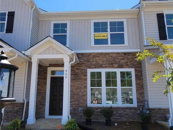 909 Scott Terrace, Henrico, VA 23227