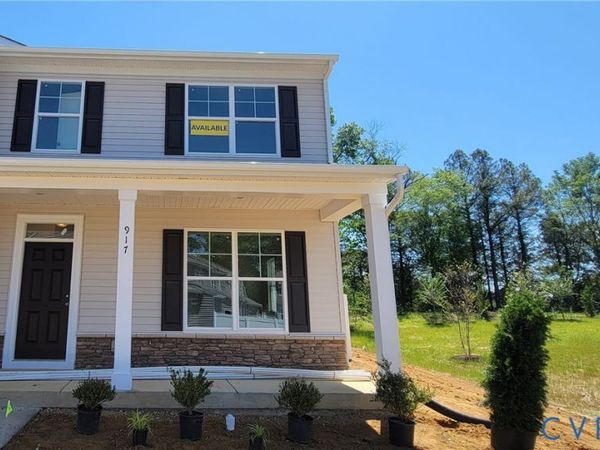 917 Scott Terrace, Henrico, VA 23227
