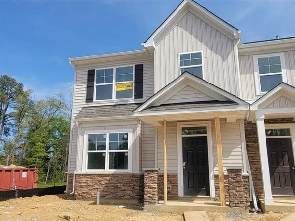 907 Scott Terrace, Henrico, VA 23227