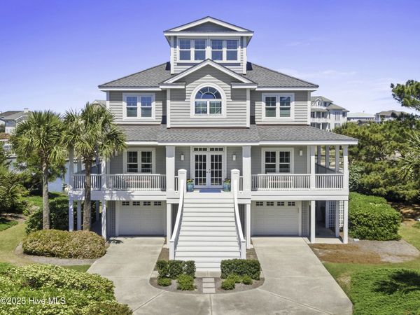 4 Sandy Point, Wilmington, NC 28411
