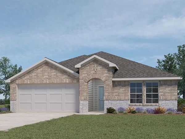 12532 Tarres Court, Lorena, TX 76655