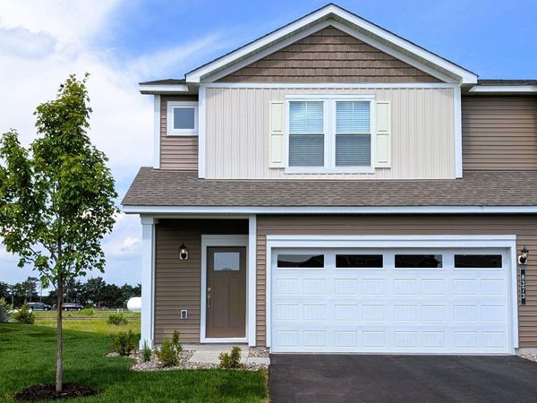 8373 Cherry Street, Clear Lake, MN 55319