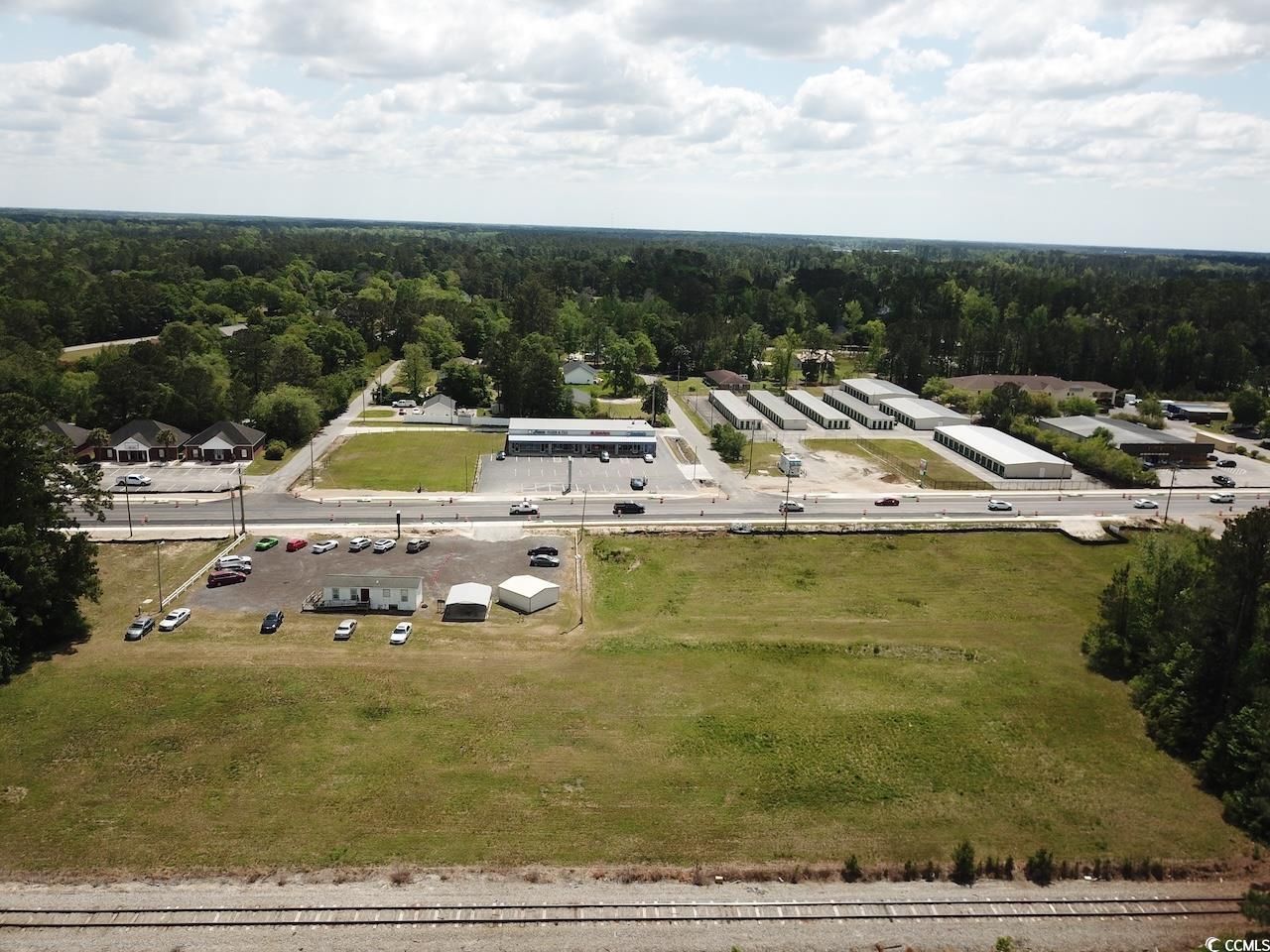 341 N Highway 701 Photo 10