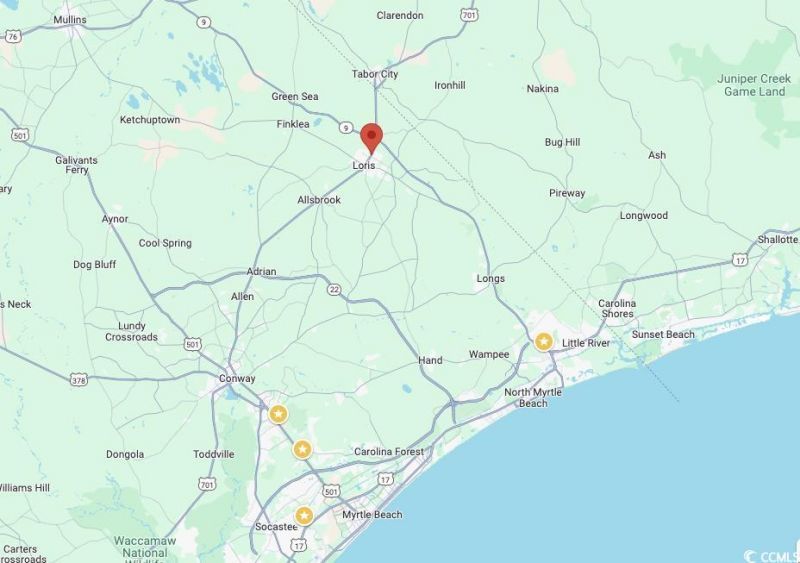 341 N Highway 701 Photo 12