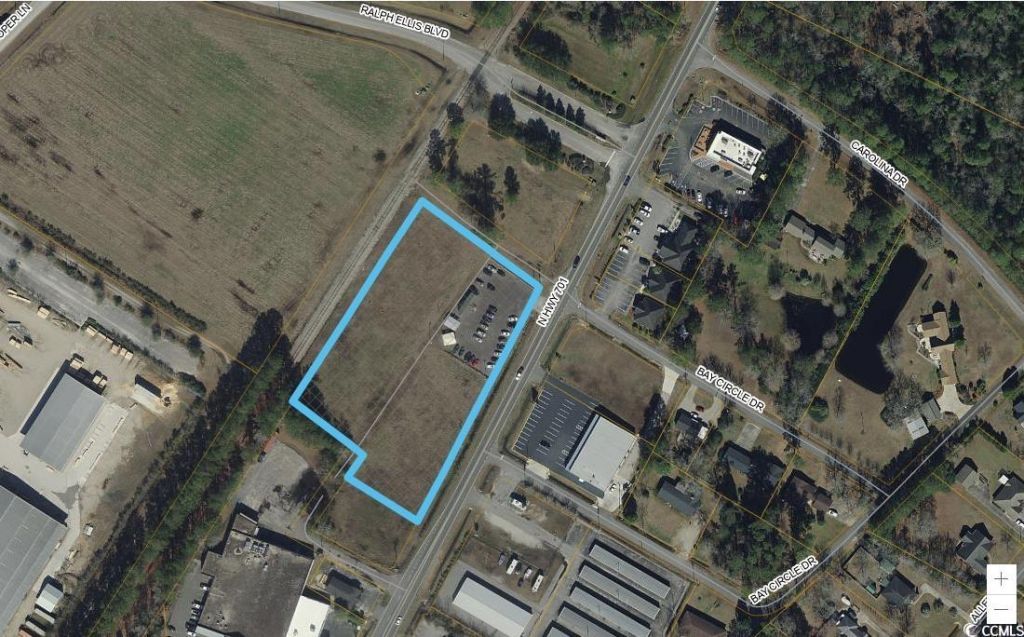 341 N Highway 701 Photo 4