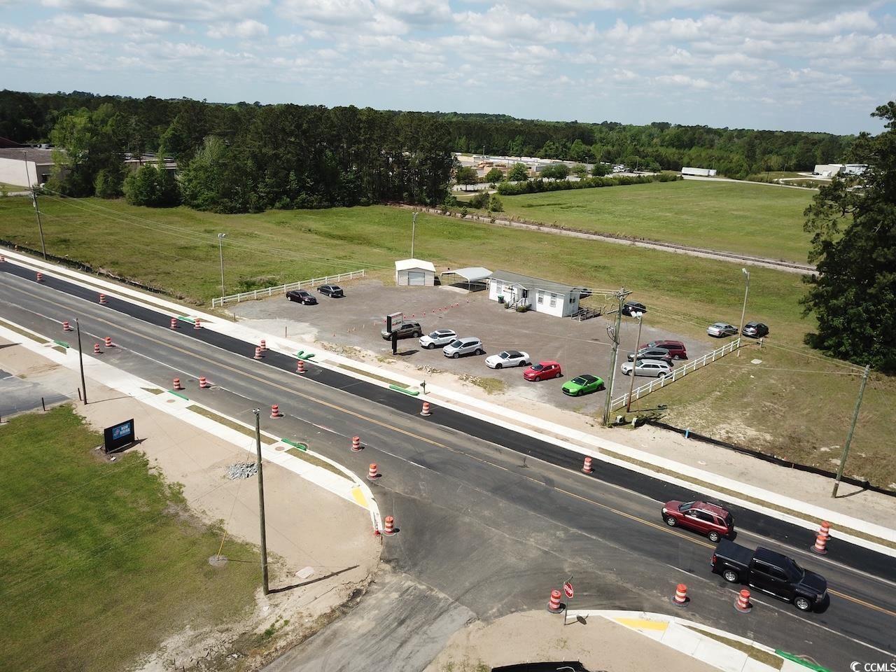 341 N Highway 701 Photo 5