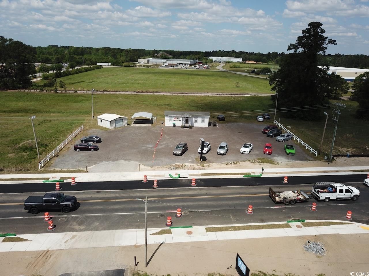 341 N Highway 701 Photo 6