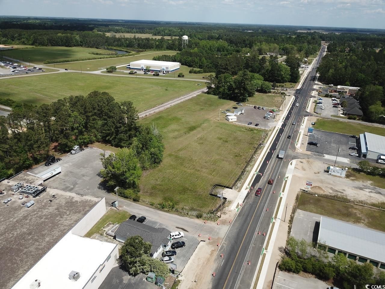 341 N Highway 701 Photo 8