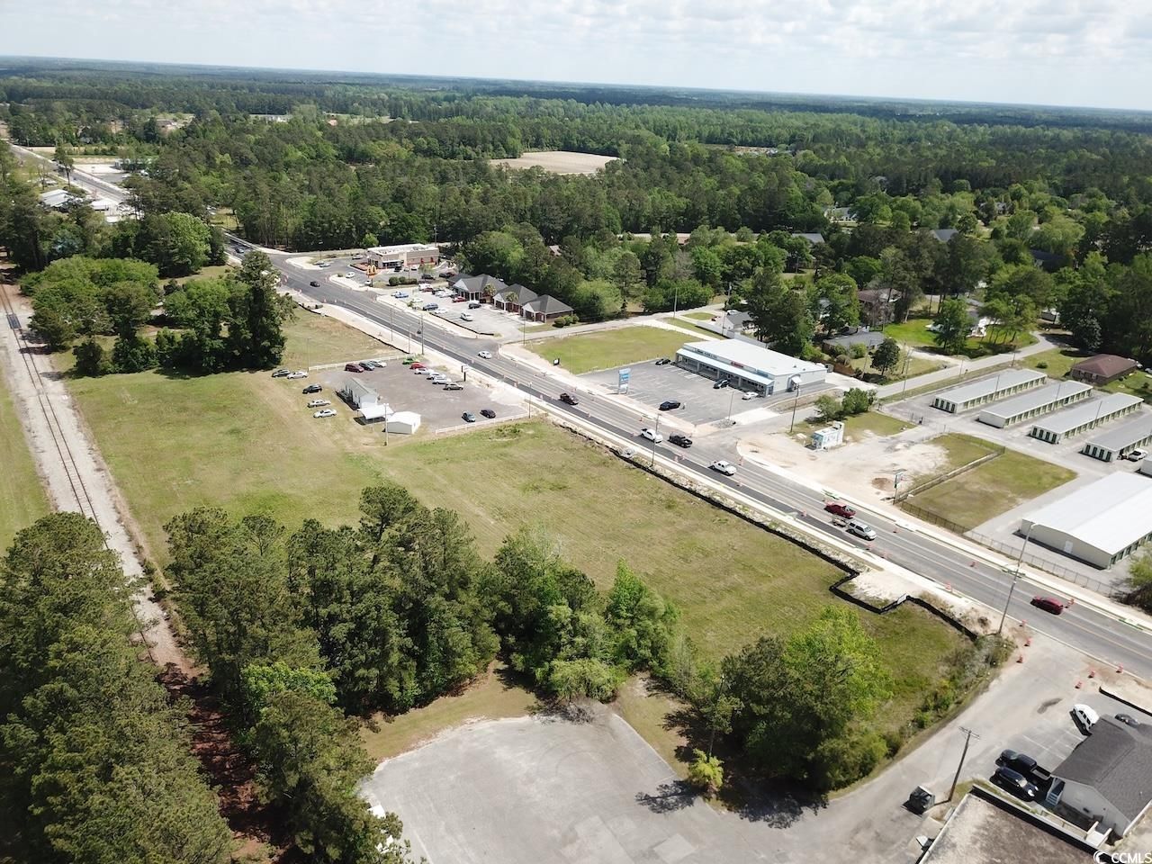 341 N Highway 701 Photo 9