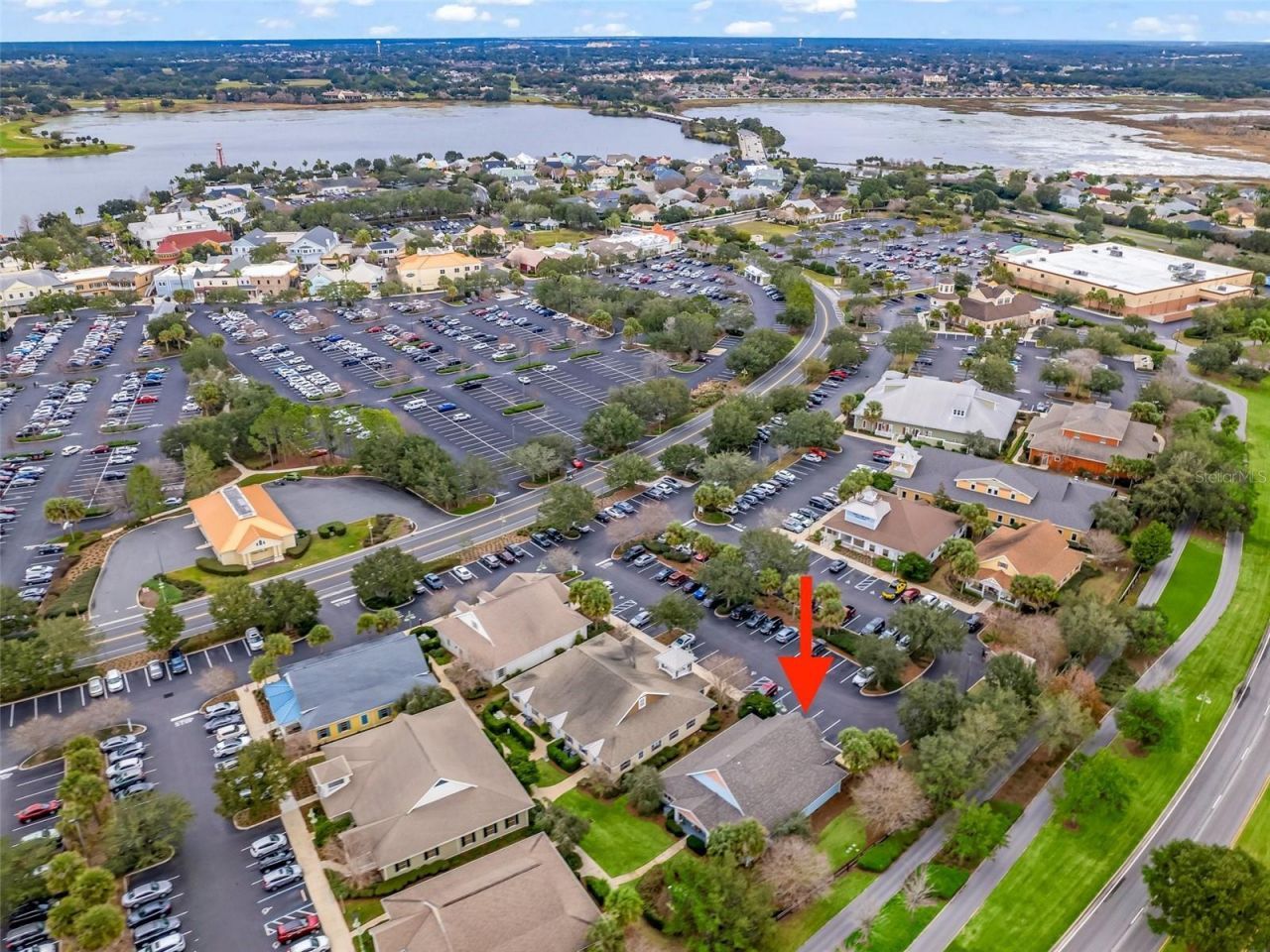910 Old Camp Road, Unit 154, The Villages, FL 32162 Photo