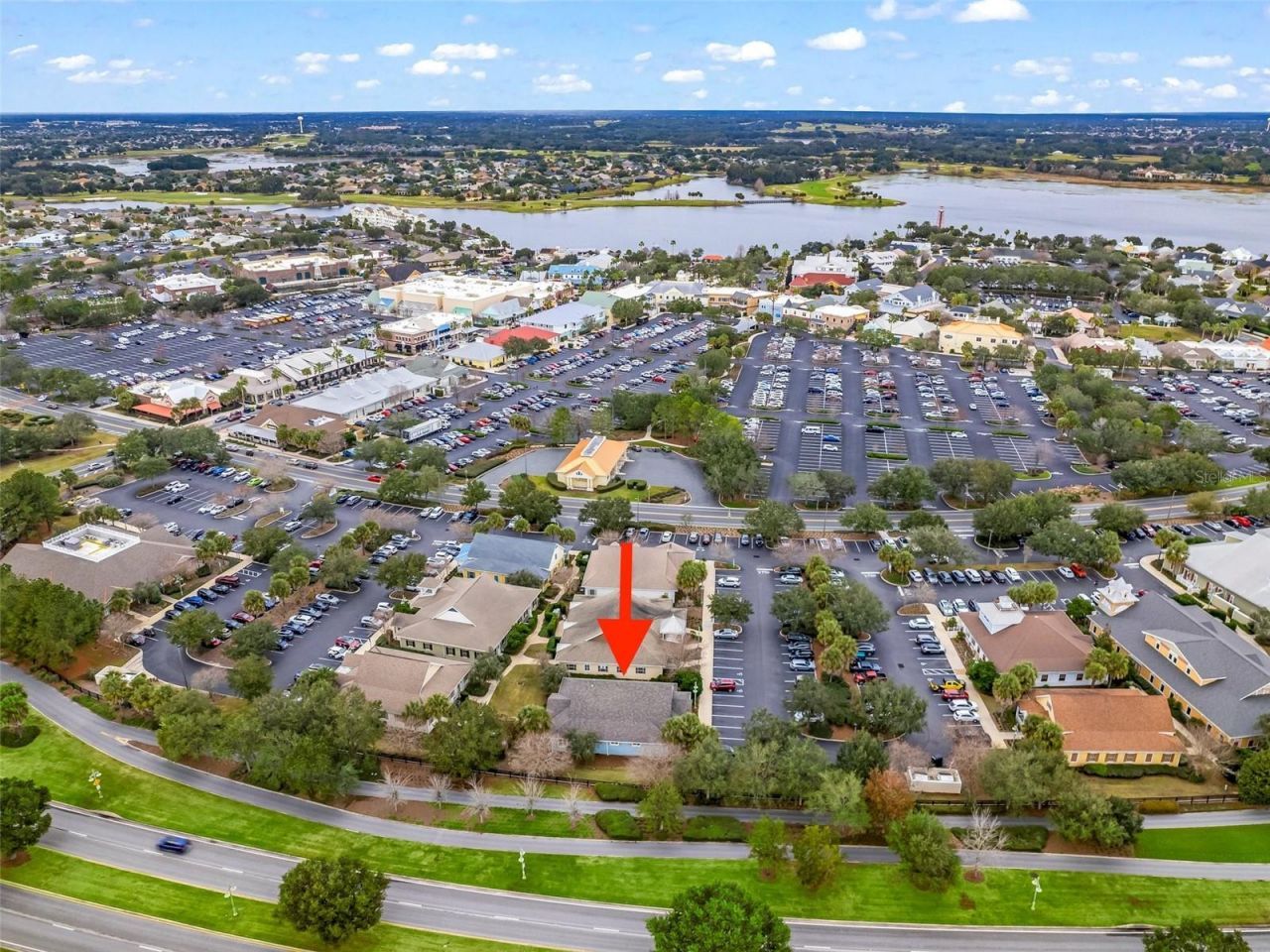 910 Old Camp Road, Unit 154, The Villages, FL 32162 Photo