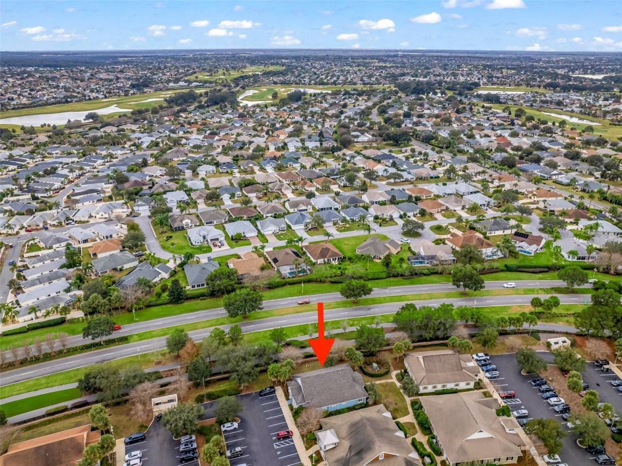 910 Old Camp Road, Unit 154, The Villages, FL 32162 Photo