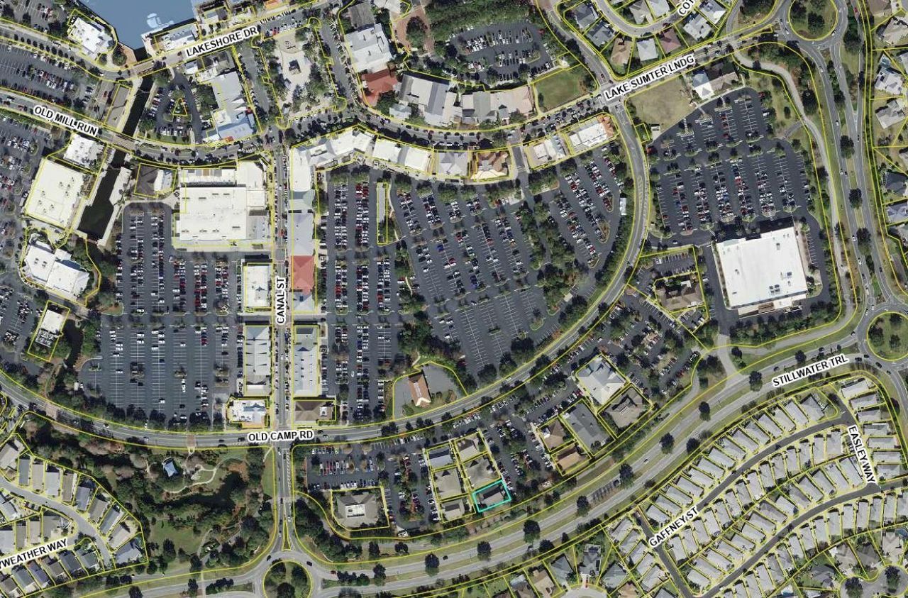 910 Old Camp Road, Unit 154, The Villages, FL 32162 Photo