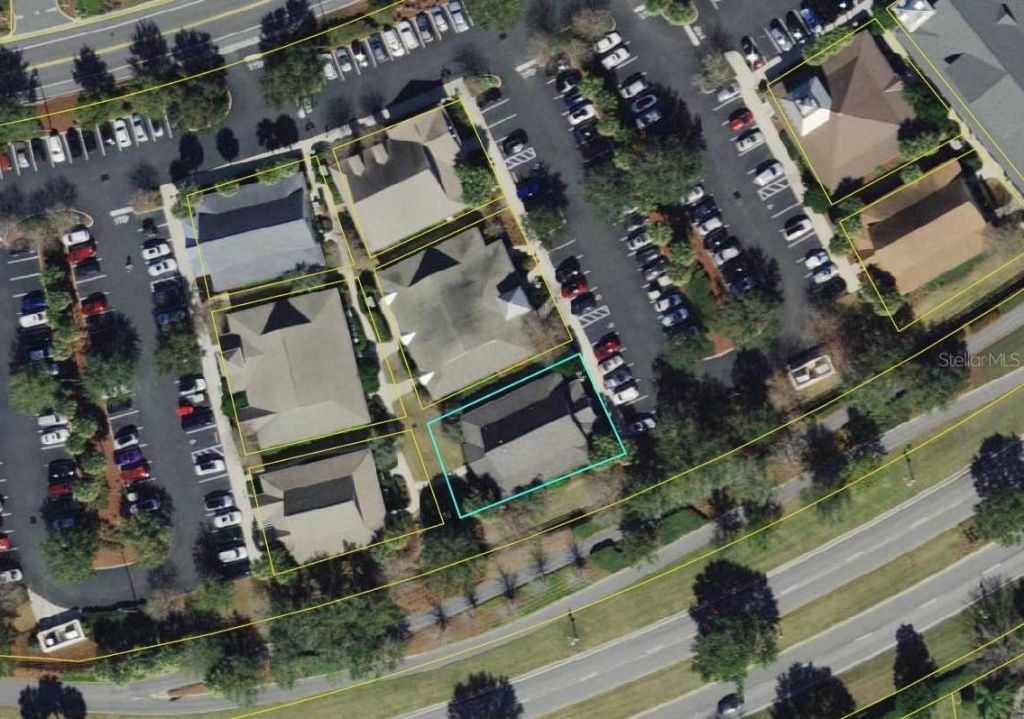 910 Old Camp Road, Unit 154, The Villages, FL 32162 Photo