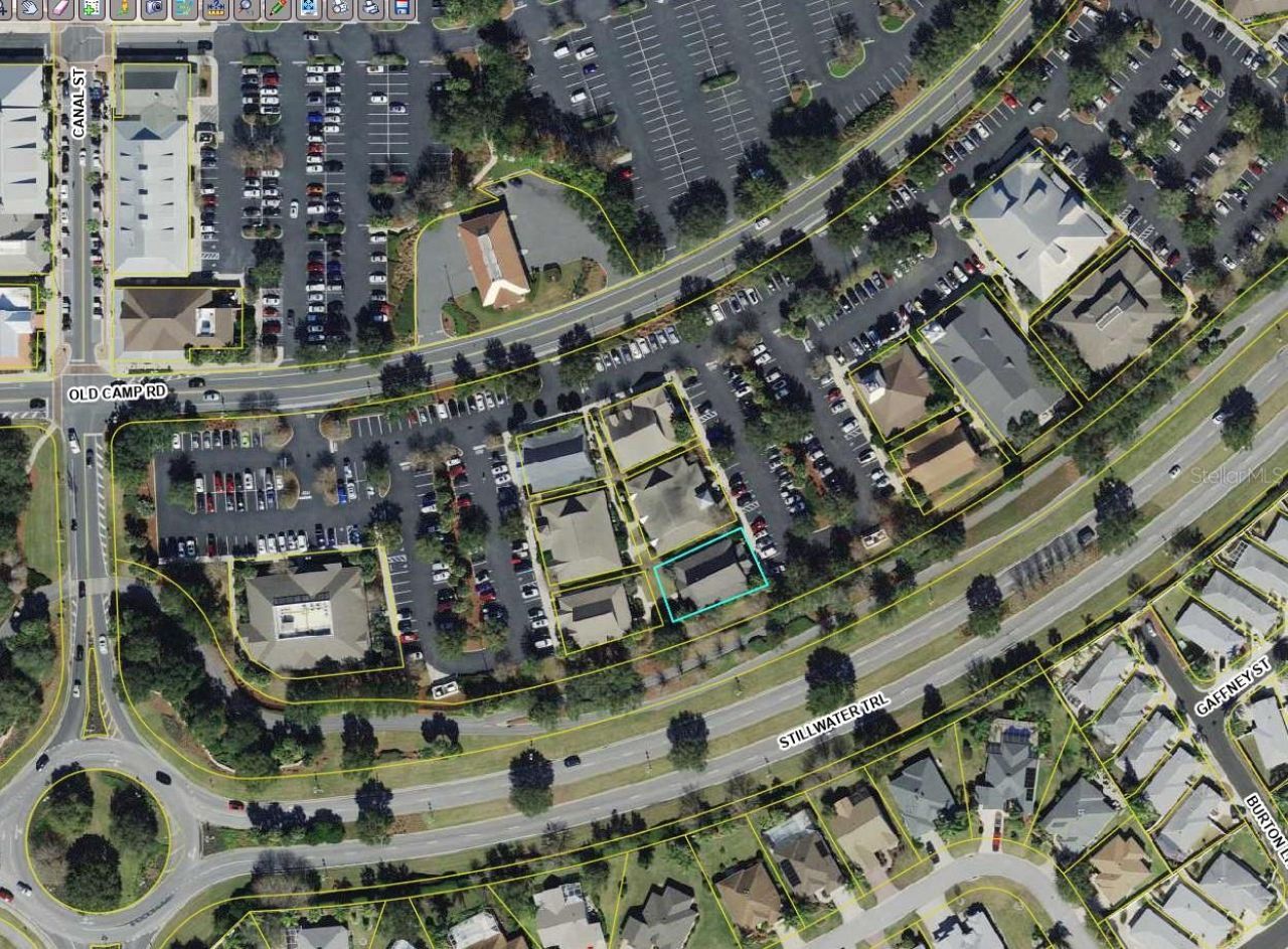 910 Old Camp Road, Unit 154, The Villages, FL 32162 Photo