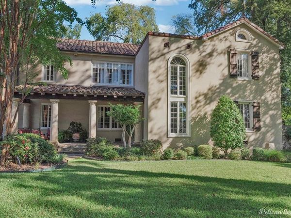 408 Oneonta Street, Shreveport, LA 71106