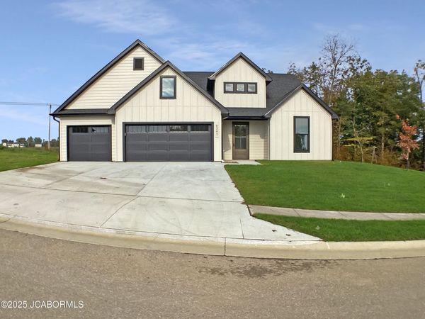 6343 YELLOWSTONE DR., Ashland, MO 65010