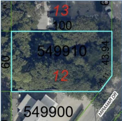 657 Colson Drive, Key Largo, FL 33037 Photo