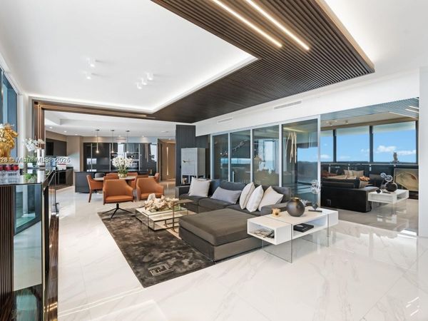 18555 Collins ave, Unit 701, Sunny Isles Beach, FL 33160