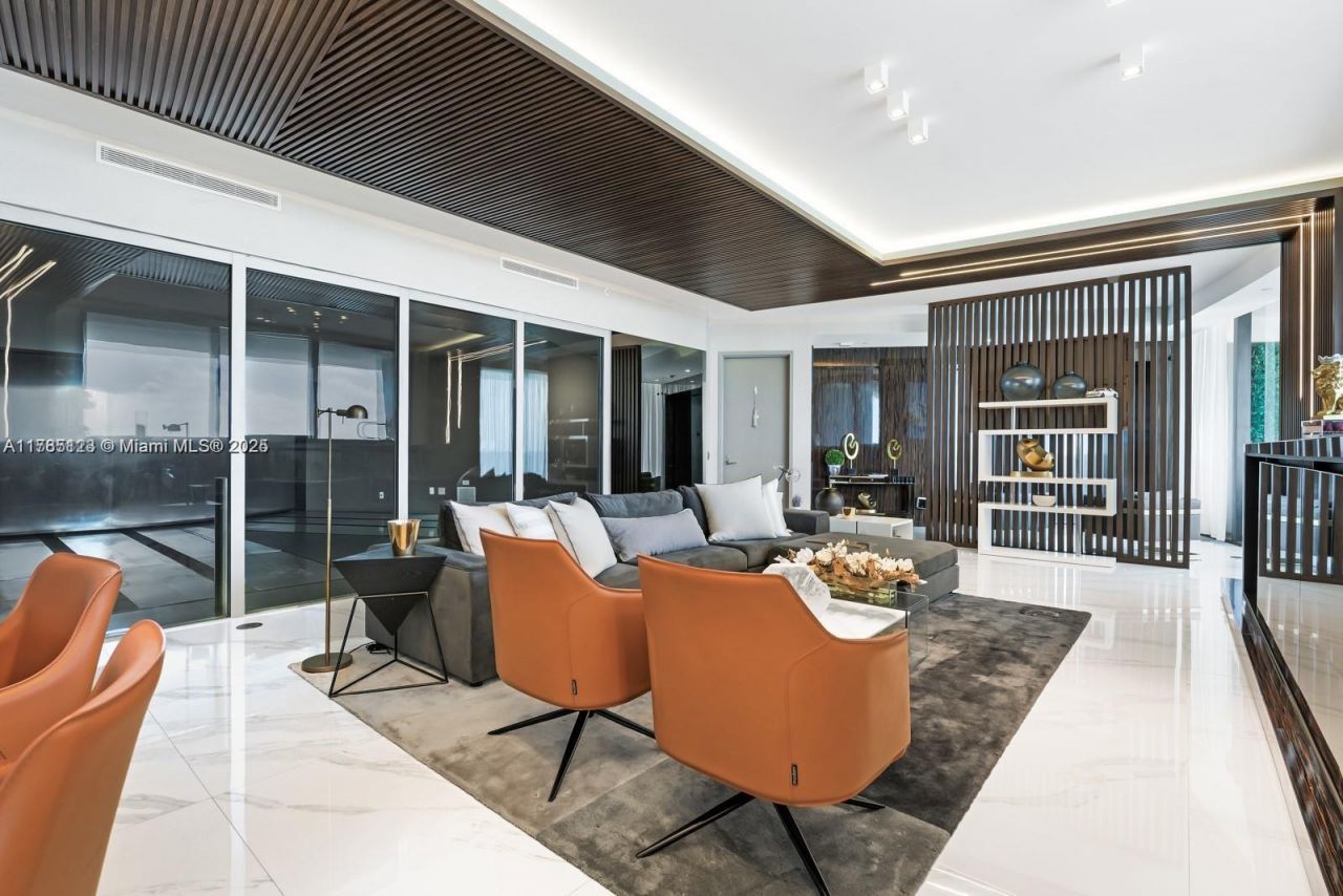 18555 Collins Ave, Unit 701, Sunny Isles Beach, FL 33160 Photo