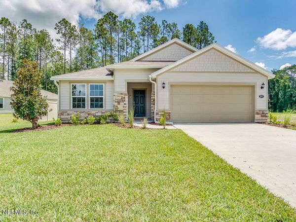 2917 MONROE LAKES Terrace, Green Cove Springs, FL 32043