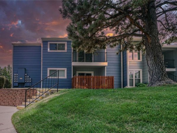 2215 E Geddes Avenue, Unit P08, Littleton, CO 80122