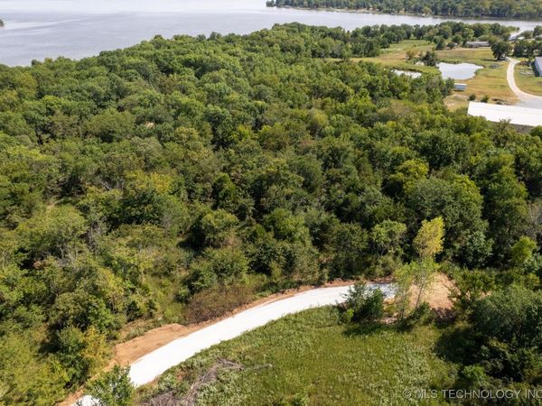 39 Hwy 125, Afton, OK 74331