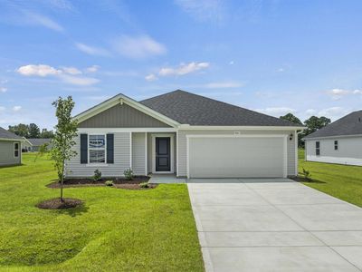 981 Cherrystone Loop, Conway, SC 29526