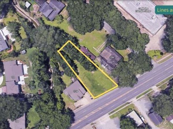 1712 Johnston Street, Lafayette, LA 70503