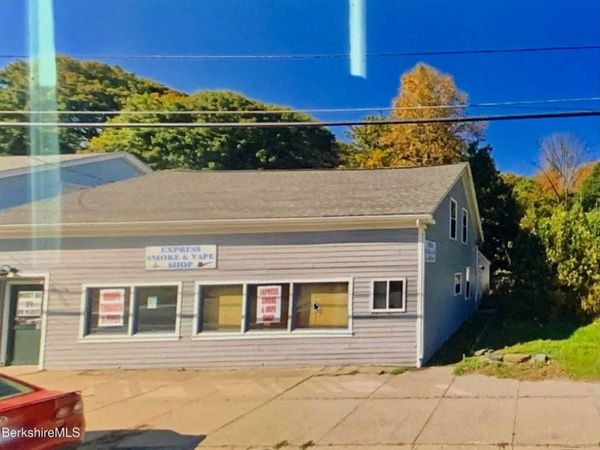 56-58 Columbia Street, Adams, MA 01220