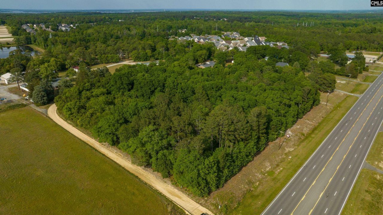 0 Highway 378 Photo 4