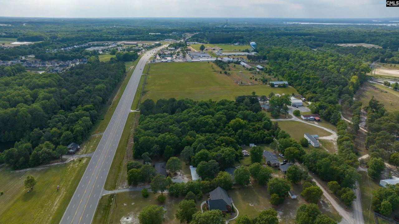 0 Highway 378 Photo 5