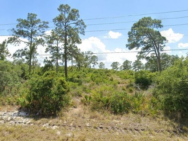 6115 PEAR BLOSSOM STREET, SEBRING, FL 33876